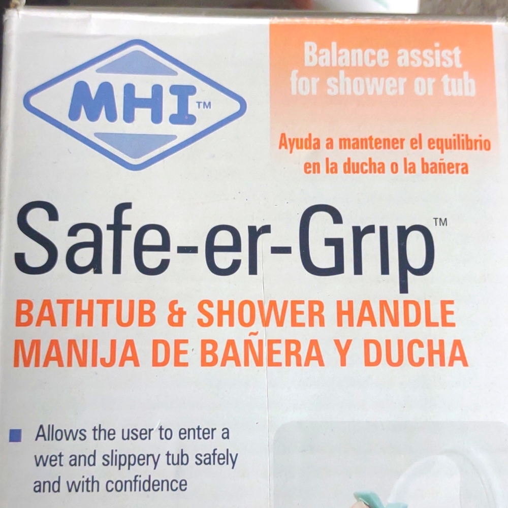 Safe-er-Grip - Picture 2 of 8